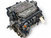 2009-2010 Acura RL Type SH 3.7L V6 Engine JDM J37A Free Shipping