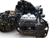 Subaru Impreza 2012 2013 2014 2.0L 4CYL Engine JDM FB20 Motor 