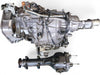 Subaru Forester 2014-2016 2.5L Automatic CVT JDM Transmission w/ Diff JDM FB25