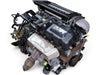Mini Cooper S 2002-2004 1.6L 4cyl Supercharged Engine 6SPD Transmission W11 R058