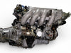 Mazda Miata 1994 1995 1996 1997 1.8L 4CYL Engine 5SPD Transmission JDM BP 1283