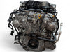 2012-2013 Infiniti M35H 3.5L V6 Hybrid RWD Engine JDM VQ35 516262D Ships Free