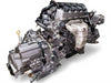 Honda Civic 2001 2002 2003 2004 2005 1.7L 4CYL VTEC Engine JDM D17A 0382 Motor
