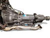 Mazda Miata 1999-2000 4cyl Automatic RWD Transmission JDM B6 8238