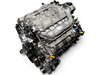 Acura MDX 2007 2008 2009 3.7L V6 AWD Engine JDM J37A 0355