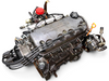 Honda Civic 1996-2000 Del Sol 1996-1997 1.5L 4CYL non VTEC Engine JDM D15B 5136