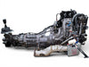 Mazda RX8 2004-2008 1.3L Engine Manual 6SPD Transmission JDM 13B 1099