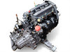 Toyota Highlander 2001-2007 2.4L 4CYL Engine 4WD Transmission JDM 2AZ 6658