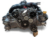 Subaru Forester 2014 2015 2.5L 4CYL Engine JDM FB25 Motor
