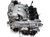 Nissan Murano 2005 2006 2007 3.5L V6 Engine Motor VQ35DE JDM VQ35 504B