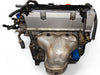 04-08 Acura TSX 2.4L 4CYL High Compression RBB2 Engine Motor JDM K24A Ships Free
