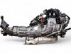 JDM 2004-2008 Mazda RX8 1.3L Engine Manual 6SPD Transmission 13B 5305
