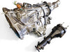 Subaru Legacy Sdn 2014 2.5L 4CYL Automatic CVT Transmission JDM EJ253 w/ Diff