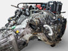 Subaru Impreza WRX STI 2008-2014 2.5L Turbo Engine JDM Motor EJ257 7062