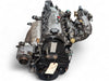 1998-2002 Honda Accord 1.8L 4CYL Engine JDM F18B 2106881 Ships Free