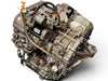 Toyota Highlander 2001-2007 2.4L 4CYL 4WD Automatic Transmission JDM 2AZ 7510