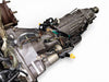 Subaru Legacy 2.0L 1999-2003 Twin Turbo Auto AWD Transmission JDM EJ206 6966