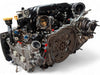 Subaru Legacy Outback 2005-2006 2.0L Dual AVCS Turbo Engine JDM EJ20X Motor
