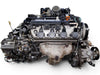 Honda Civic 2001 2002 2003 2004 2005 1.7L 4CYL VTEC Engine JDM D17A 2074 Motor