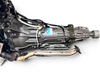 Mazda Miata 2001-2005 4cyl 4SPD Automatic RWD Transmission JDM B6 6967