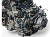 08-09 Honda Accord 3.5L V6 Automatic Transmission JDM J35A 3002205 Ships Free