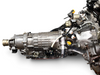 Subaru Baja 2005-2006 2.0L Turbo Automatic Transmission JDM EJ205 3724