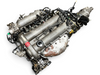 Mazda Miata MX-5 1994-1997 1.8L VVT 4CYL Engine Auto Transmission JDM BP 4925