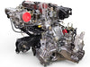 Honda Accord Euro R 1998-2002 2.2L 4CYL Engine LSD Transmission JDM H22A 5511