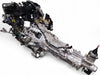 04-08 Mazda RX8 1.3L Engine Manual 6SPD Transmission JDM 13B 394993 Ships Free