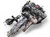98-03 Subaru Legacy GT 2.0L Turbo Engine 5SPD Swap JDM EJ208 A986552 Ships Free