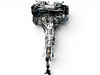 Subaru BRZ 2013 2014 2015 2016 2.0L 4CYL Engine 6SPD Transmission JDM FA20 0191