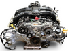 Subaru Crosstrek XV 2013 2014 2.0L 4CYL Engine JDM FB20 Motor 1688L