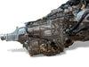 Subaru Legacy Sdn 2015 2016 2017 2.5L 4CYL Automatic Transmission JDM FB25