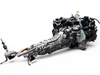 Scion FRS 2013 2014 2015 2016 2.0L 4CYL Engine 6SPD Transmission JDM FA20 1041