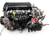 JDM 2009 2010 Mitsubishi Outlander 2.4L 4Cyl Engine 4B12 Motor 4502