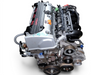Honda Accord 2008 2009 2010 2011 2012 2.4L 4CYL Engine JDM K24A Motor