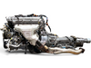 JDM 2001-2005 Mazda Miata MX-5 1.8L VVT 4CYL Engine Auto Transmission BP 5741