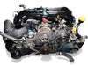 Subaru Forester 2009-2013 2.0L 4CYL Turbo AVCS Engine Motor JDM EJ20X 6658