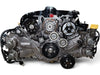 Subaru Impreza 2012 2013 2014 2.0L 4CYL Engine JDM FB20 Motor 