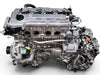 Toyota Highlander 2001-2007 2.4L 4CYL Engine 4WD Transmission JDM 2AZ 6240