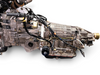 Subaru Forester XT 2004-2005 2.0L Turbo Automatic Transmission JDM EJ205 9542
