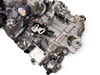 Nissan Versa 2016-2019 1.6L 4CYL Automatic CVT Transmission JDM HR16DE 079D