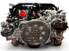Subaru Forester 2009-2013 2.5L 4CYL Turbo AVCS Engine Motor JDM EJ255 0281L