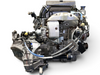 MazdaSpeed3 2007-2013 2.3L 4CYL Turbo Engine Manual 6spd Trans JDM L3VDT 9232