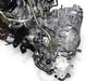 Nissan Murano 2004-2006 3.5L 4CYL Automatic CVT 4WD Transmission JDM VQ35DE 504B
