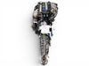 Mazda Miata MX-5 1999 2000 1.8L 4CYL Engine Manual 6SPD Transmission JDM BP 8441
