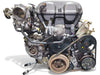 Mazda Miata 1990 1991 1992 1993 1.6L 4CYL Engine Motor JDM B6 8238