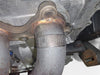 Honda Integra 1.8L 4CYL VTEC Engine Cable LSD Trans JDM B18C 1101295 Ships Free