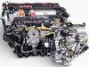 Honda Civic 2001 2002 2003 2004 2005 1.7L 4CYL VTEC Engine JDM D17A 1422 Motor