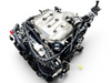 Nissan 350Z 2003-2004 3.5L V6 Engine Manual 6SPD Transmission JDM VQ35 123B